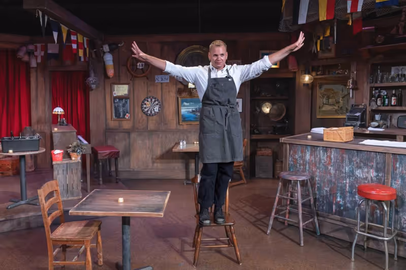 Photos: BETH by Marty Miller to Add Encore Performance at Provincetown Theater — photo 1 of 12