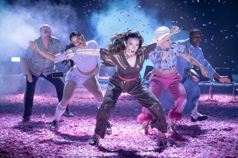 Where the Broadway Shows of Fall 2026 Got Their Start Image