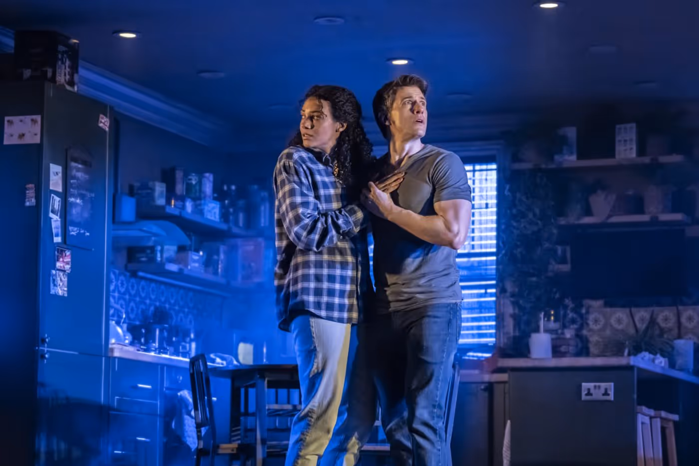Where the Broadway Shows of Fall 2026 Got Their Start Image