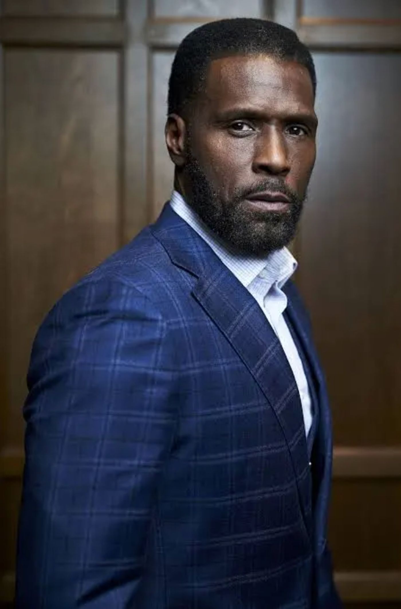 Photos: STARZ Adds Five Cast Members to Untitled Black Rodeo Drama Series Image