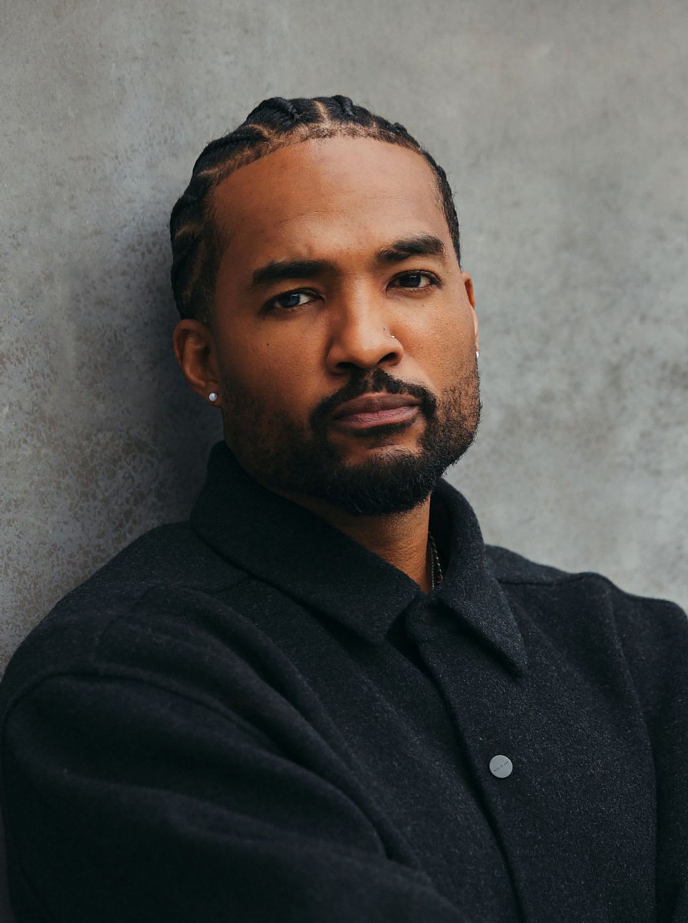 Photos: STARZ Adds Five Cast Members to Untitled Black Rodeo Drama Series Image