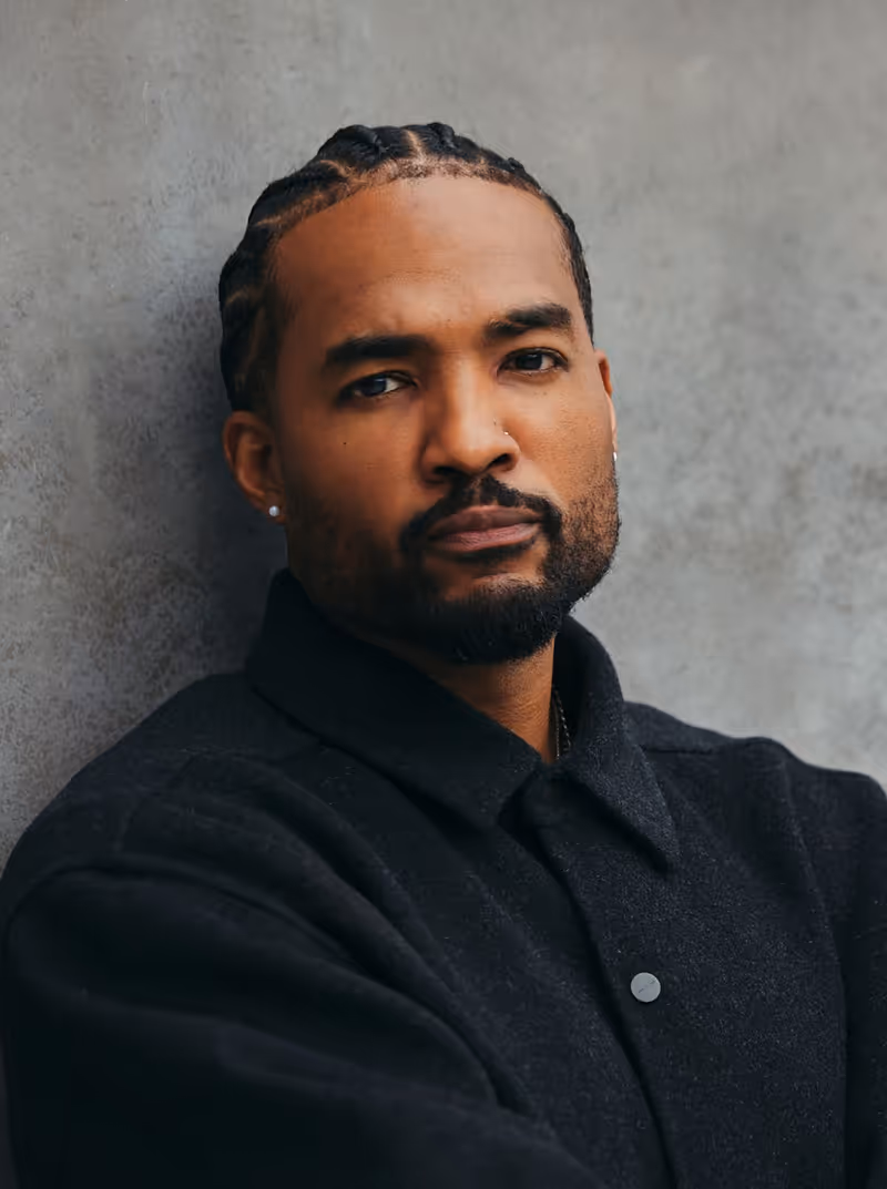 Photos: STARZ Adds Five Cast Members to Untitled Black Rodeo Drama Series — photo 1 of 5
