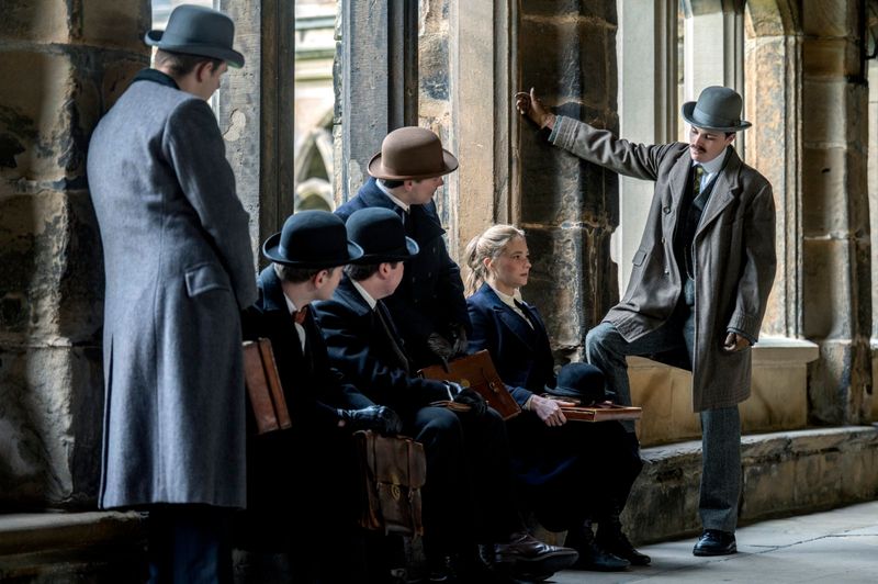Photos: VIRGINIA WOOLF'S NIGHT & DAY to Open Nationwide in 43 Theaters — photo 3 of 16