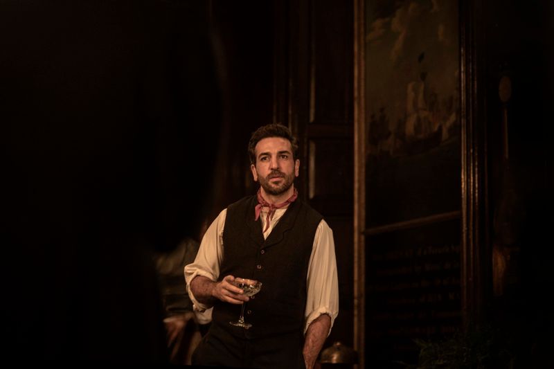 Photos: VIRGINIA WOOLF'S NIGHT & DAY to Open Nationwide in 43 Theaters — photo 5 of 16
