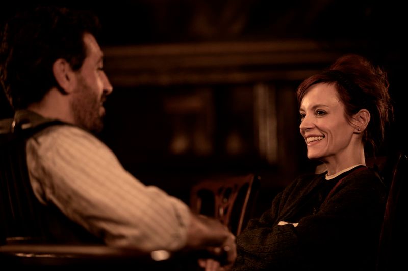 Photos: VIRGINIA WOOLF'S NIGHT & DAY to Open Nationwide in 43 Theaters — photo 7 of 16