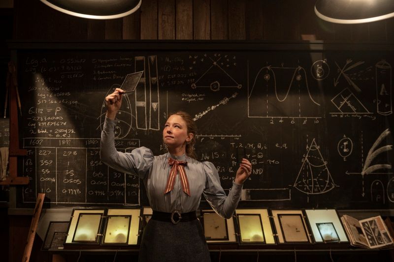 Photos: VIRGINIA WOOLF'S NIGHT & DAY to Open Nationwide in 43 Theaters — photo 9 of 16