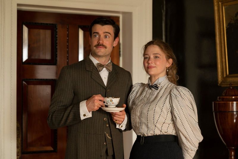 Photos: VIRGINIA WOOLF'S NIGHT & DAY to Open Nationwide in 43 Theaters — photo 14 of 16