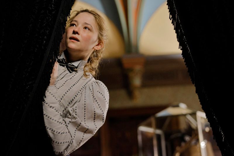 Photos: VIRGINIA WOOLF'S NIGHT & DAY to Open Nationwide in 43 Theaters — photo 16 of 16