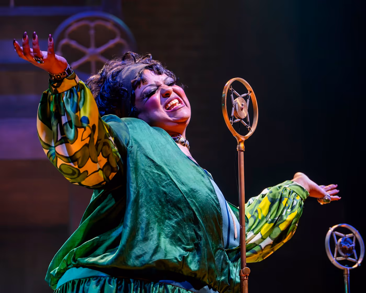 Photos: MA RAINEY'S BLACK BOTTOM at A Noise Within Image