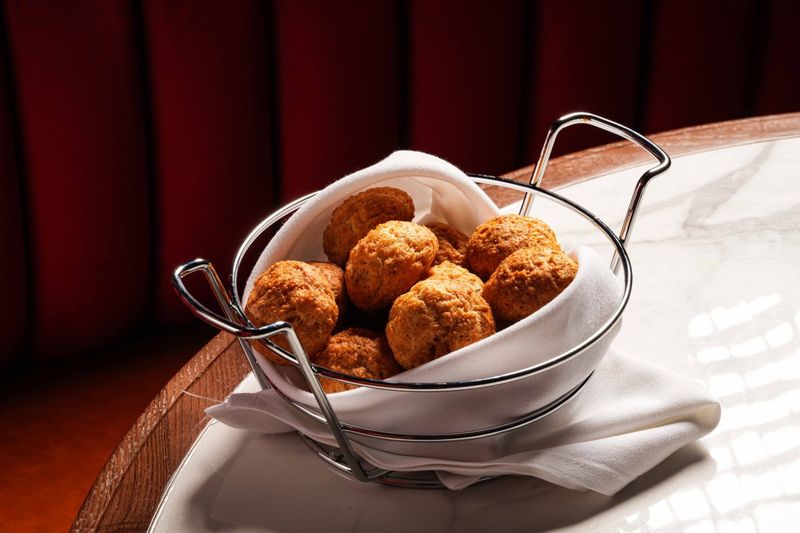 Review: Brasserie Cognac Américain in Midtown-A Superb All-Day Brasserie Image