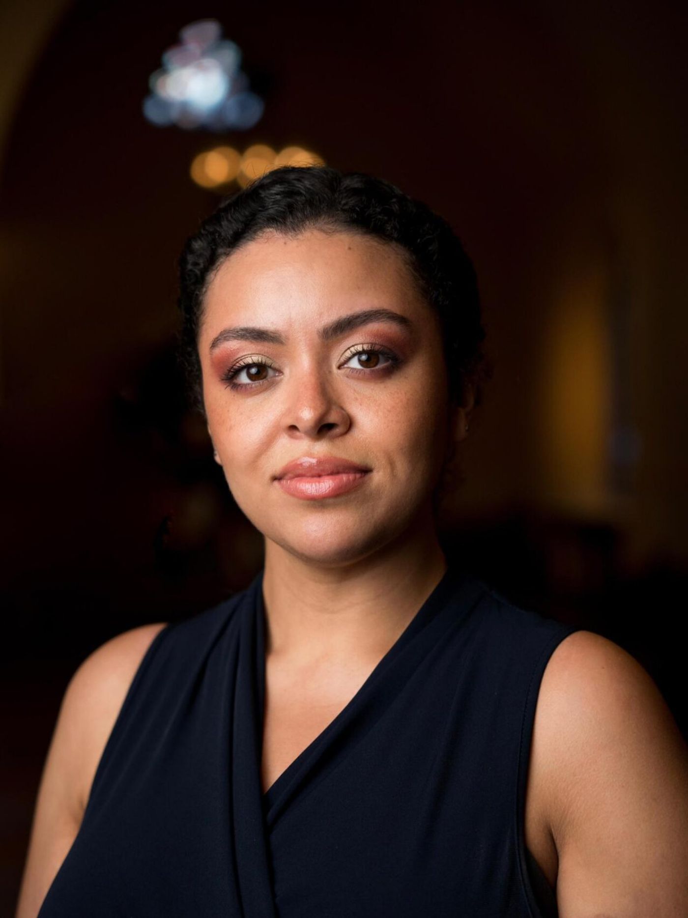 Photos: Donald Lee III Named Music Director, New Handorf Company Artists Named Image