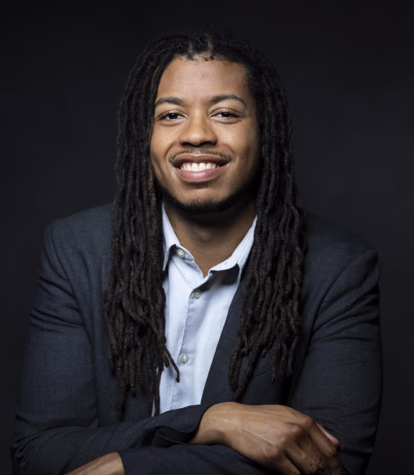 Photos: Donald Lee III Named Music Director, New Handorf Company Artists Named Image