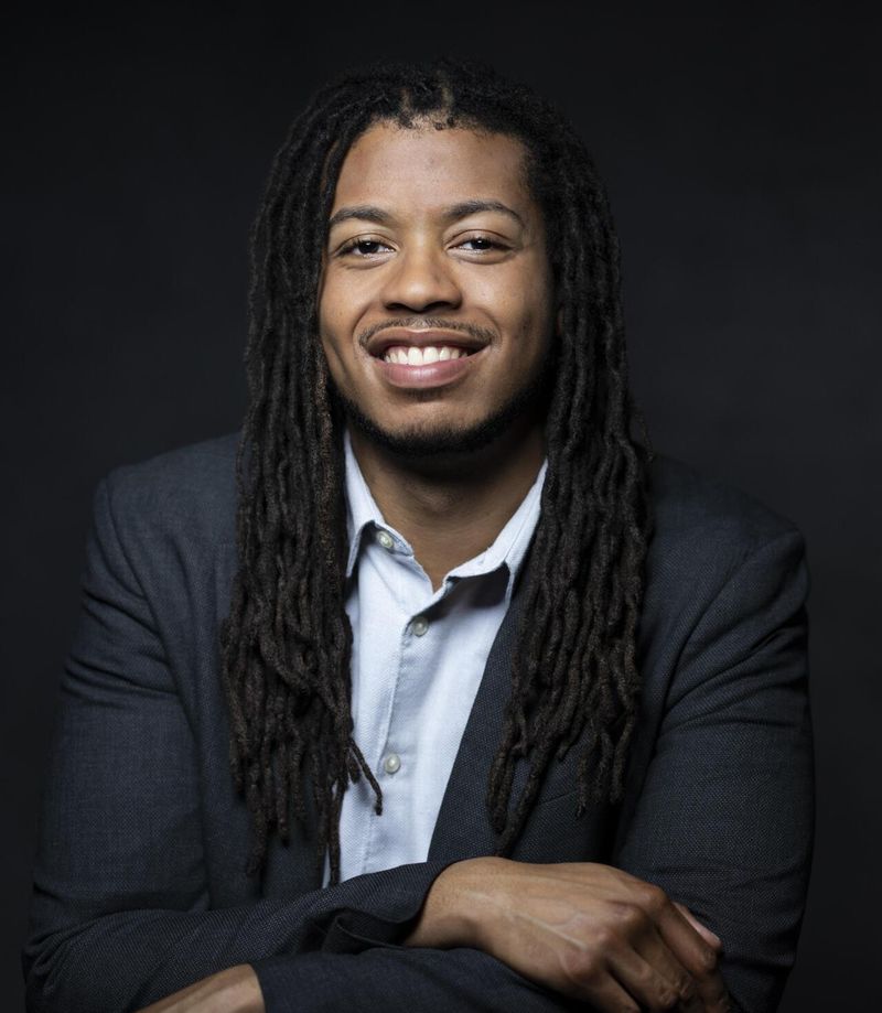 Photos: Donald Lee III Named Music Director, New Handorf Company Artists Named — photo 1 of 8
