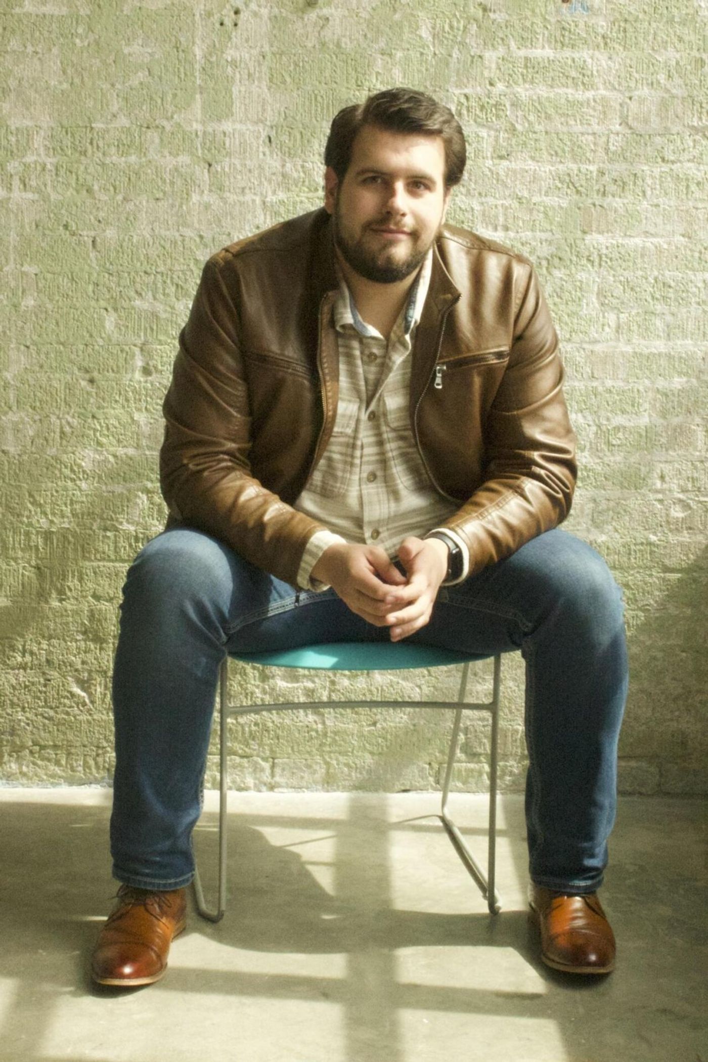 Photos: Donald Lee III Named Music Director, New Handorf Company Artists Named Image