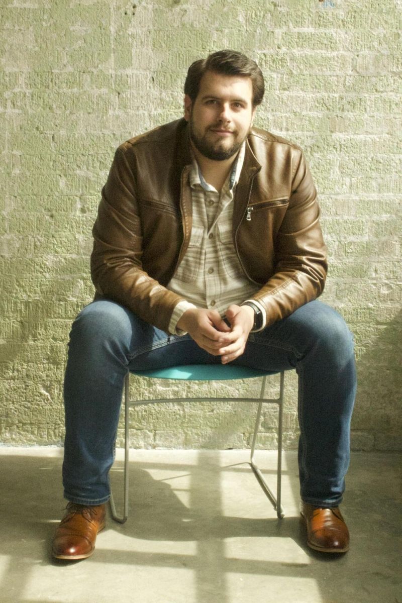 Photos: Donald Lee III Named Music Director, New Handorf Company Artists Named — photo 4 of 8