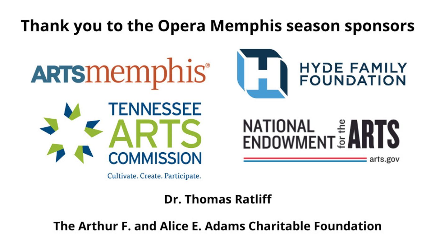 Photos: Donald Lee III Named Music Director, New Handorf Company Artists Named Image