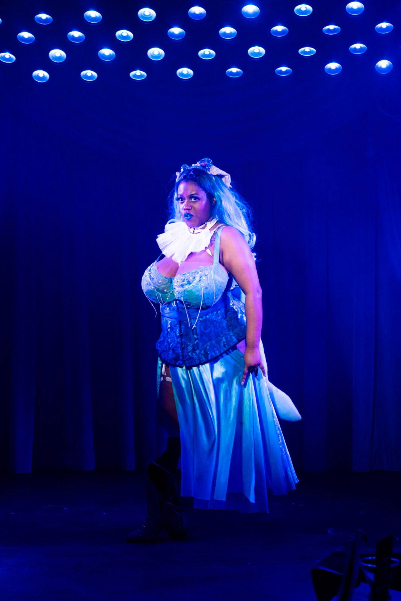 Photos: Highlights from NERDLESQUE - ANIME AFTER DARK at the Beechman Theatre Image