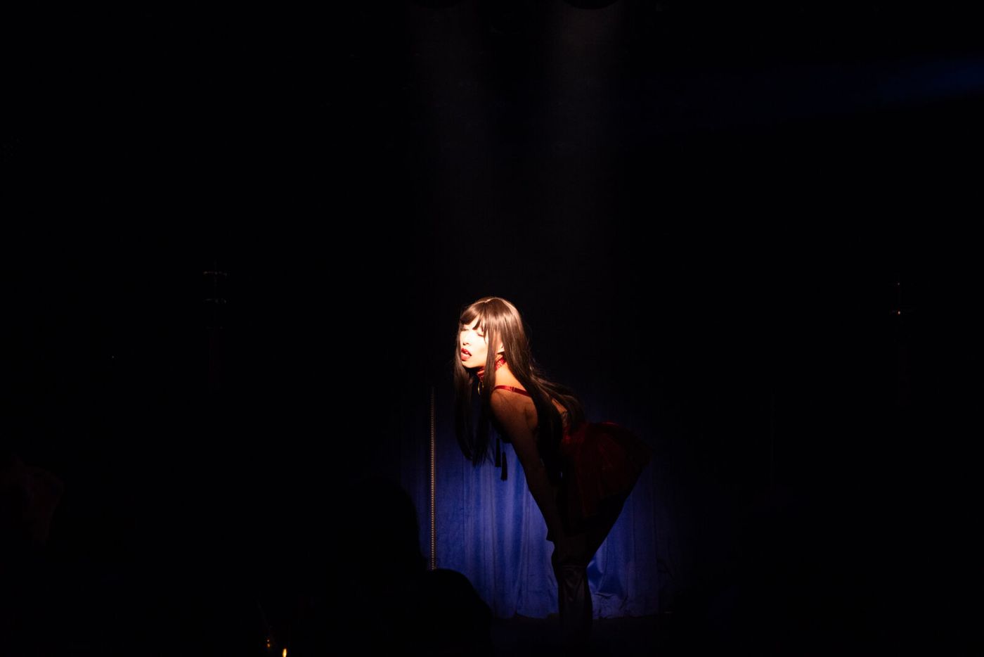 Photos: Highlights from NERDLESQUE - ANIME AFTER DARK at the Beechman Theatre Image
