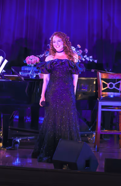 Melissa Errico Photo