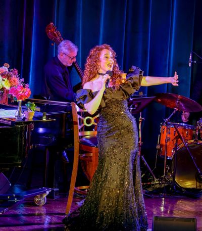 Melissa Errico Photo