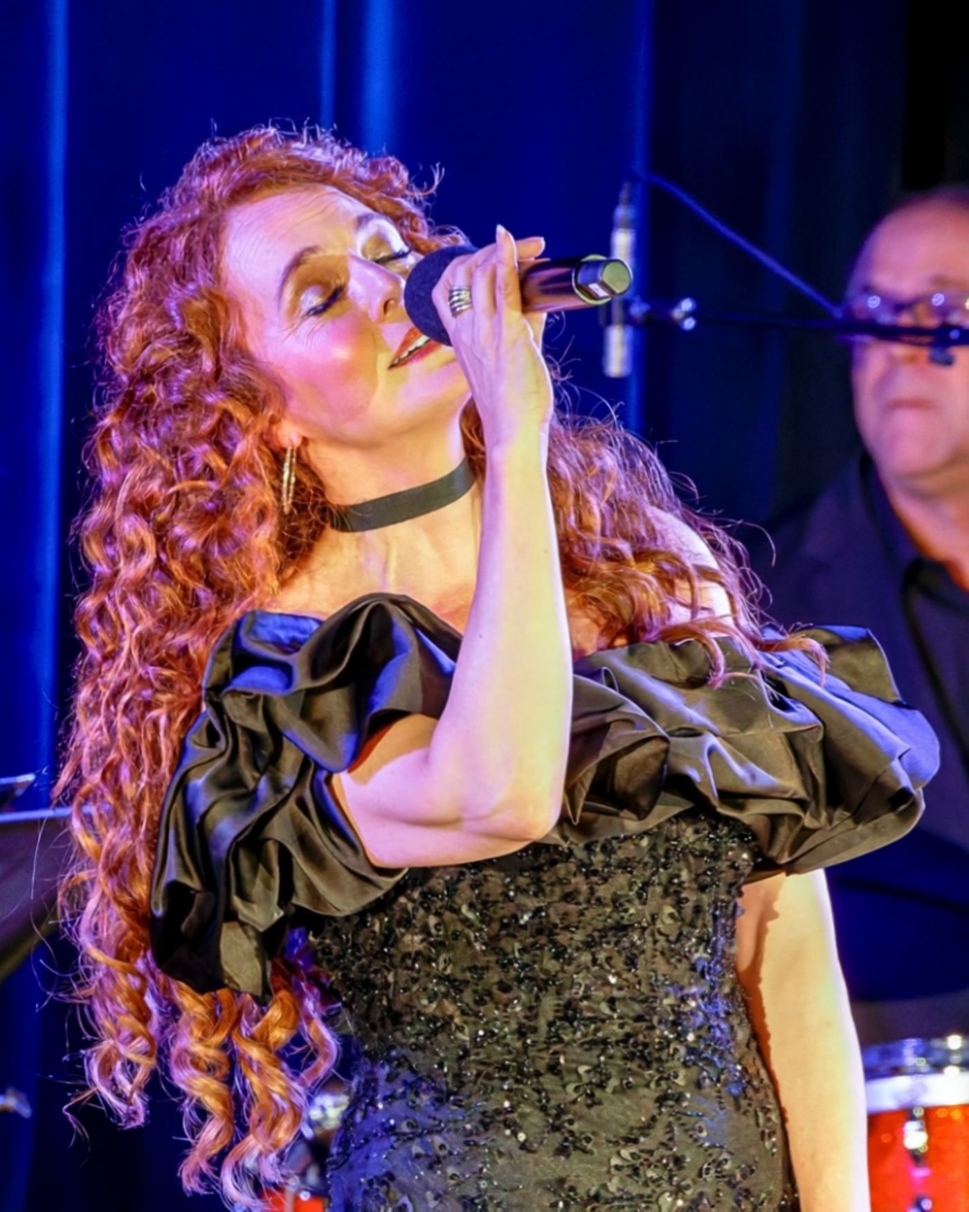Photos: Melissa Errico Brings THE STREISAND EFFECT to Provincetown Town Hall Image