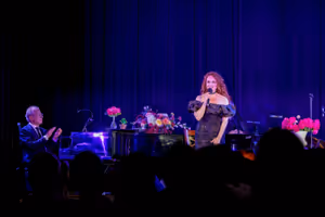 Melissa Errico @ BroadwayWorld Melissa Errico Photo