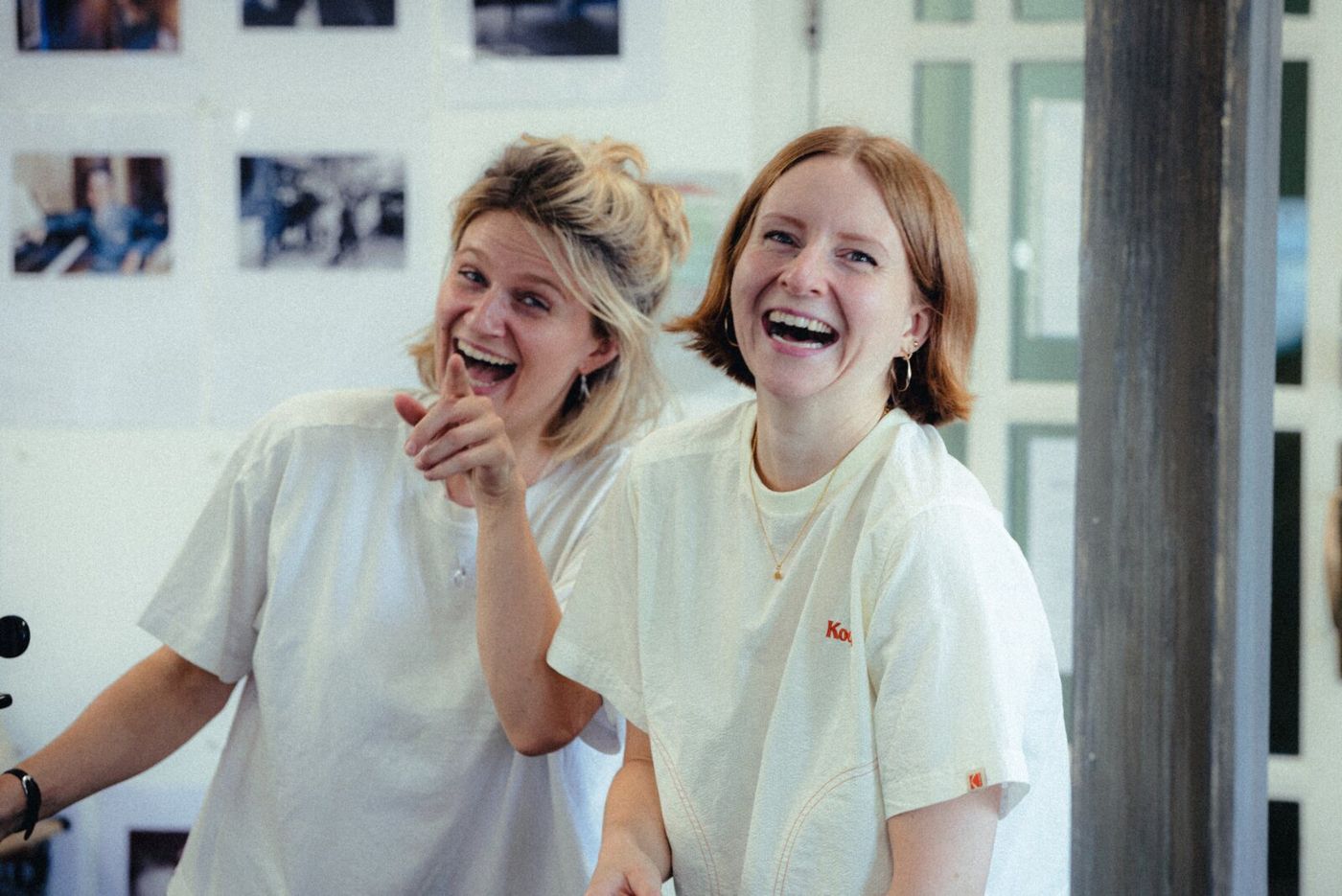 Photos: THE PIANIST in Rehearsal at the Park Theatre Image