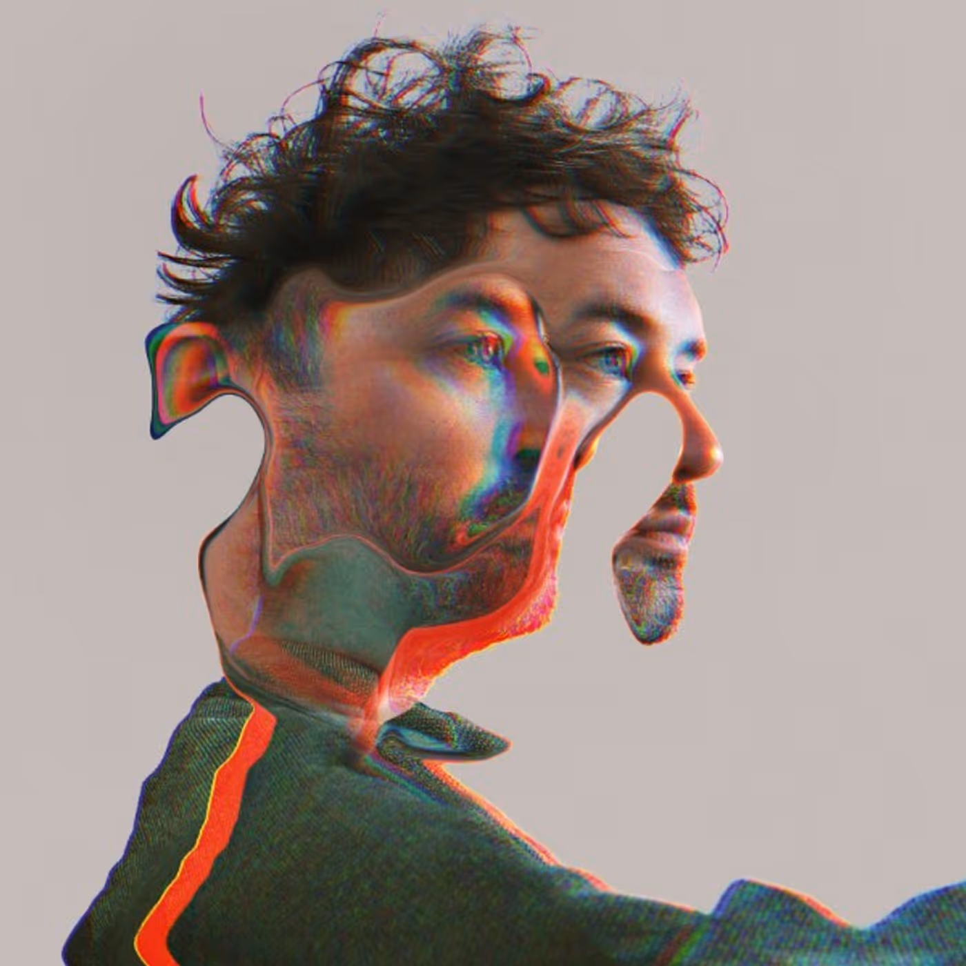 Photos: Nathan Fake to Release CALDERA EP, Shares Title Track Image