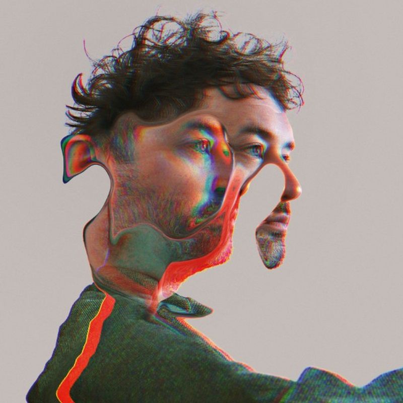 Photos: Nathan Fake to Release CALDERA EP, Shares Title Track — photo 3 of 5