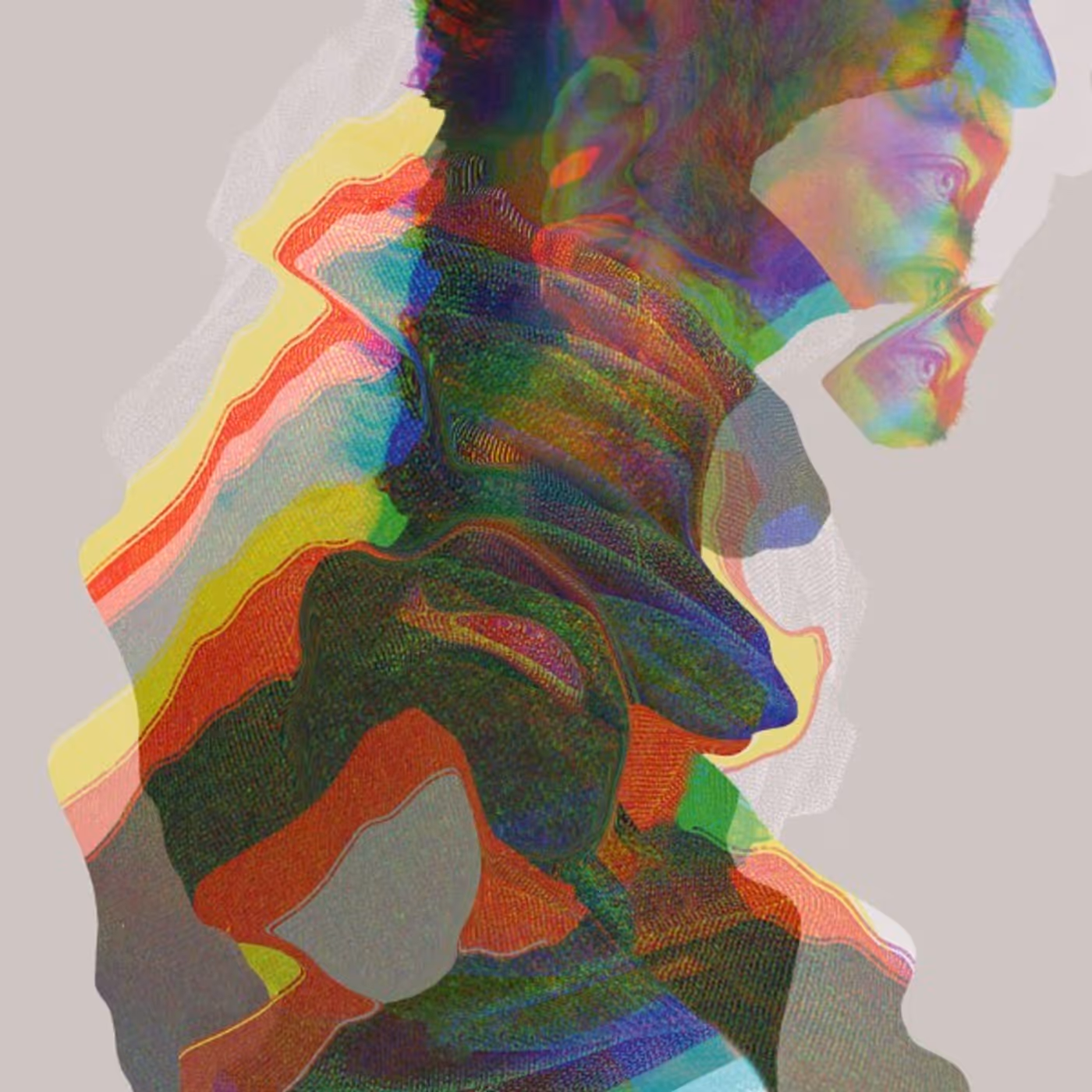 Photos: Nathan Fake to Release CALDERA EP, Shares Title Track Image