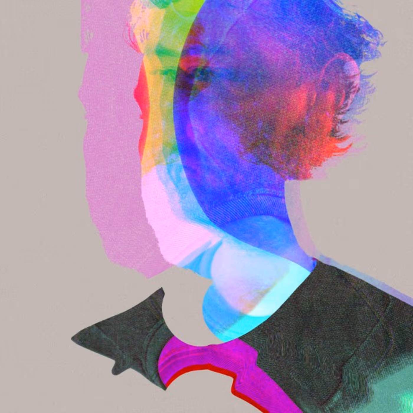 Photos: Nathan Fake to Release CALDERA EP, Shares Title Track Image