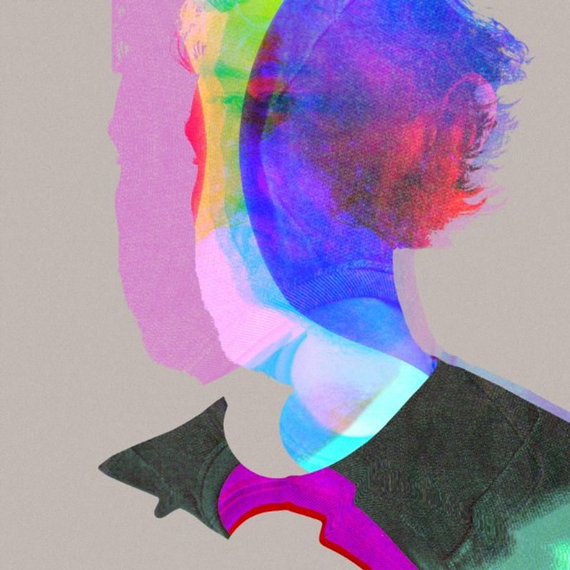 Photos: Nathan Fake to Release CALDERA EP, Shares Title Track — photo 5 of 5