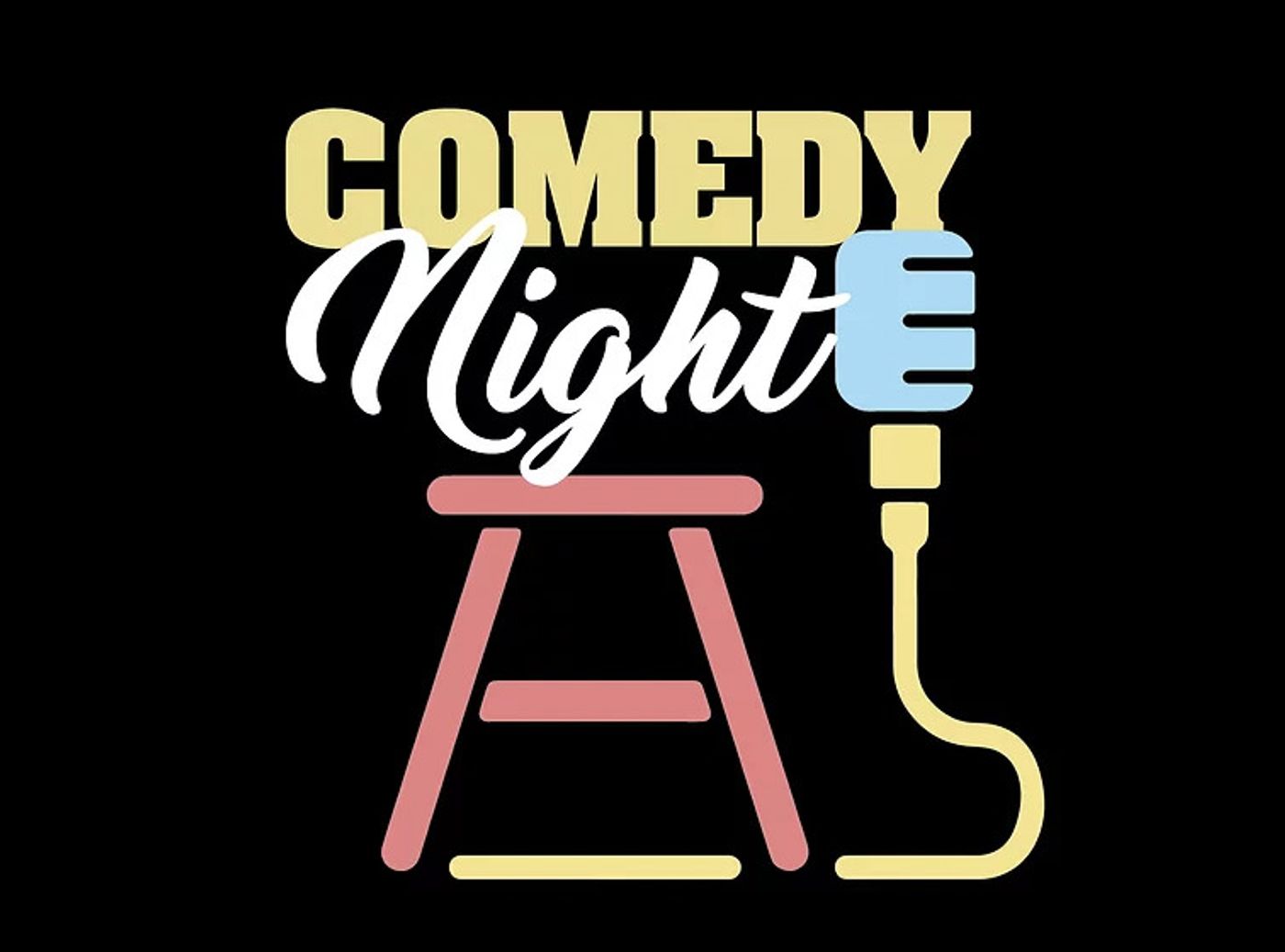 Photos: COMEDY NIGHT, SURFIN' SENSATION Tickets to Go on Sale at Engeman Theater Image
