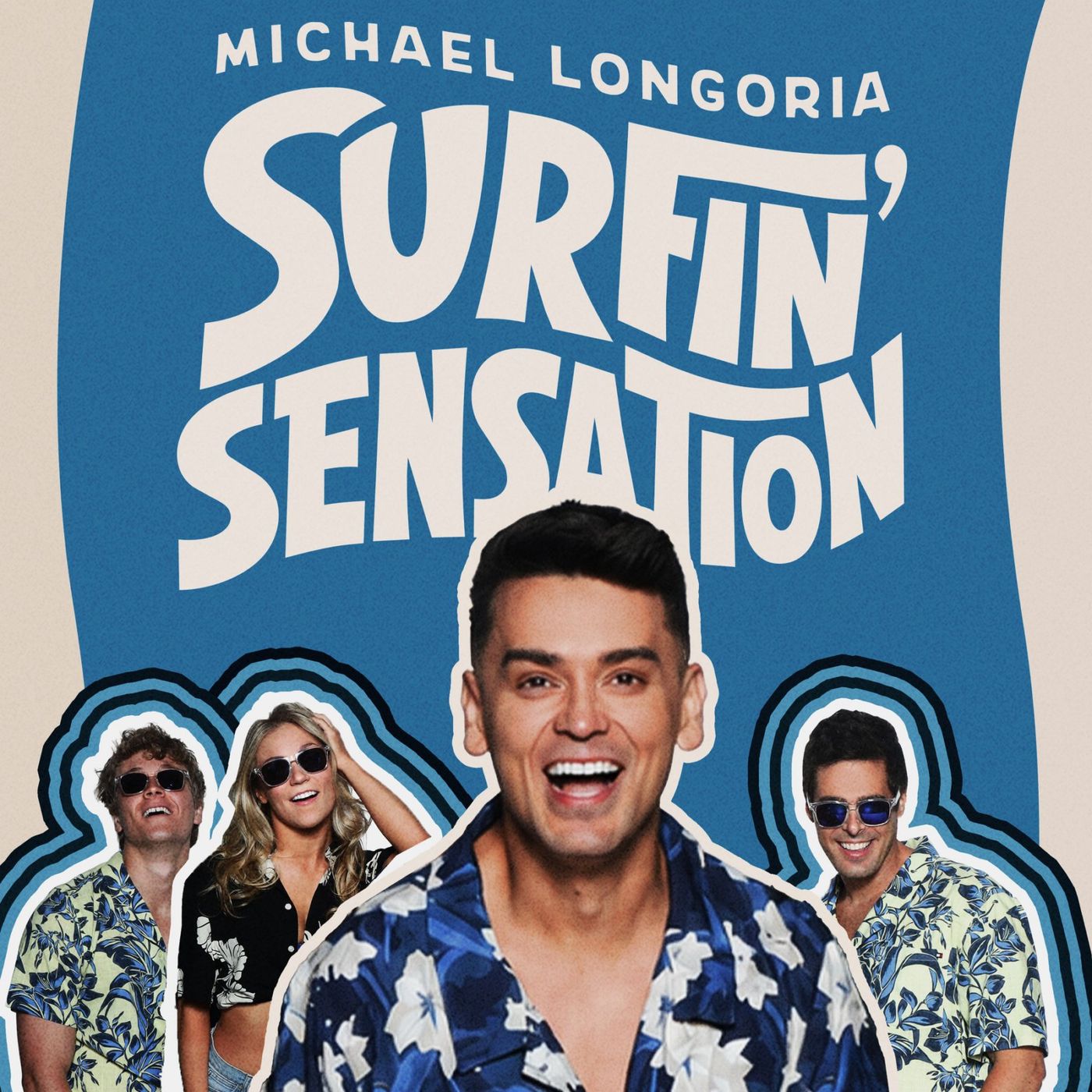 Photos: COMEDY NIGHT, SURFIN' SENSATION Tickets to Go on Sale at Engeman Theater Image