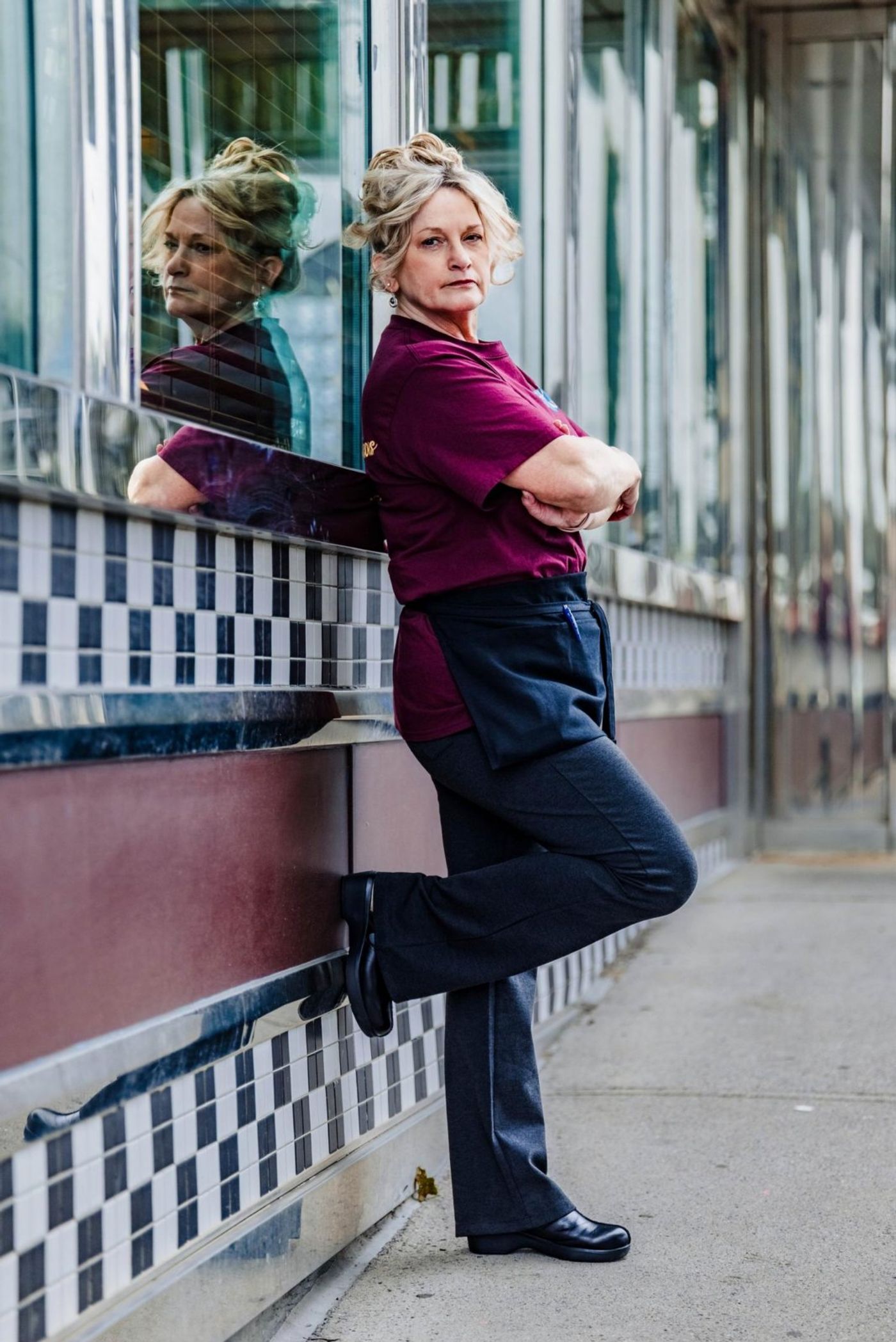 Photos: THE COUNTER to Open at Harbinger Theatre in Albany Image
