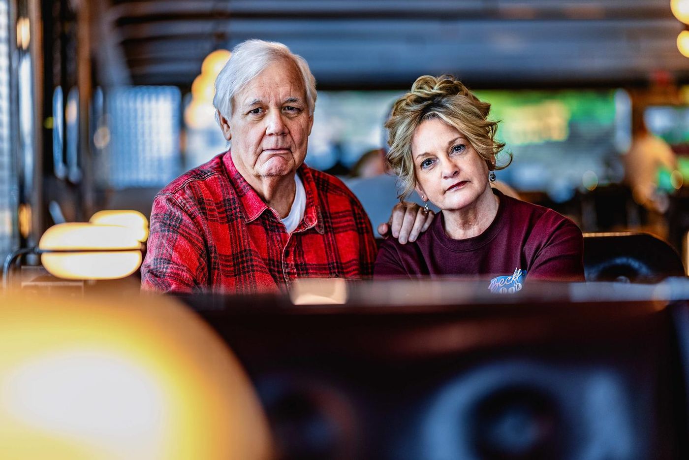 Photos: THE COUNTER to Open at Harbinger Theatre in Albany Image