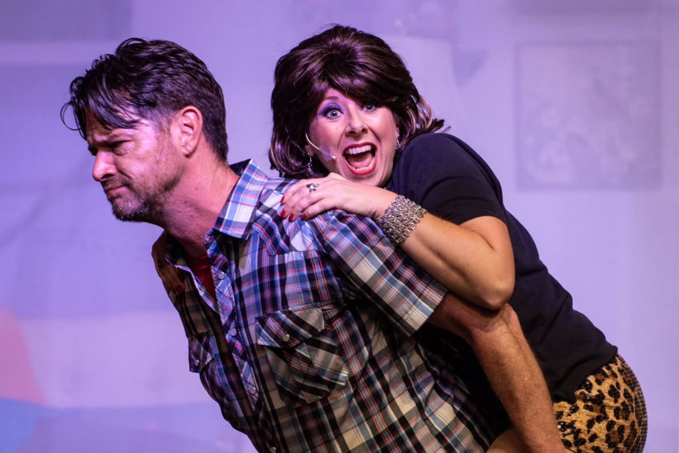 Photos: THE GREAT AMERICAN TRAILER PARK MUSICAL at Catalyst Theatre Image