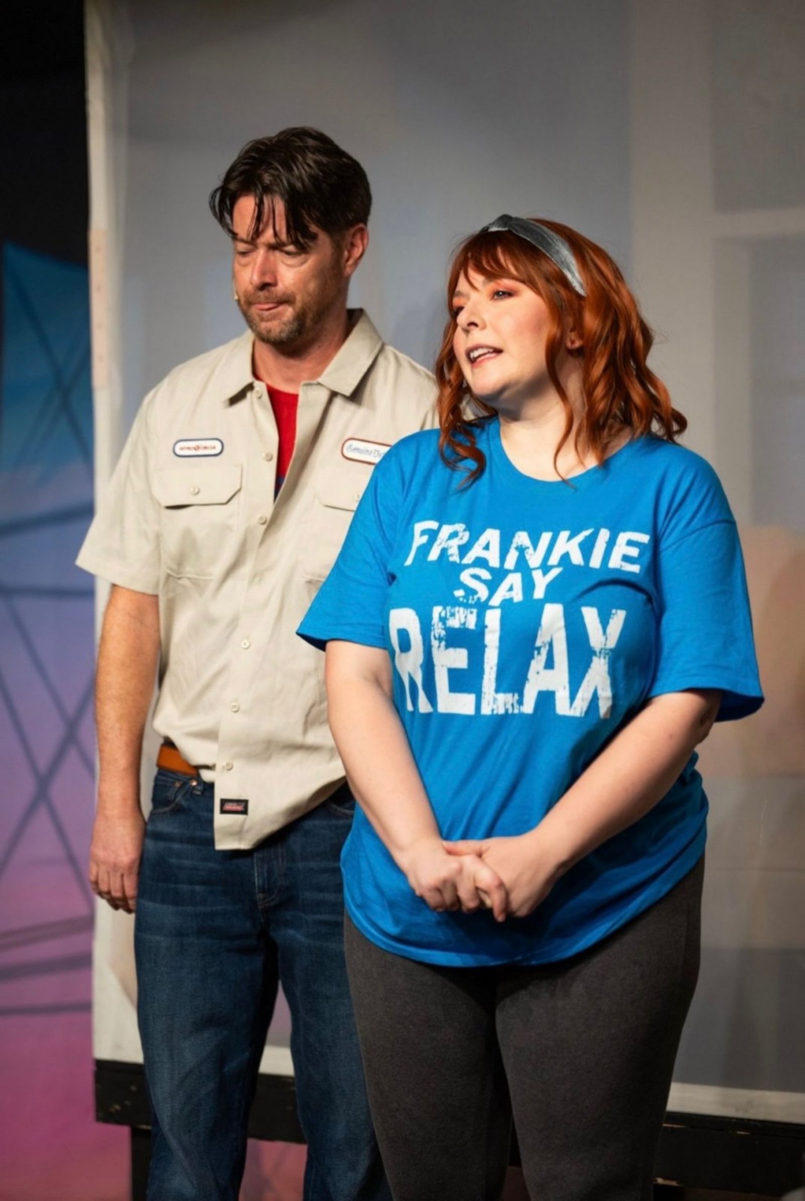 Photos: THE GREAT AMERICAN TRAILER PARK MUSICAL at Catalyst Theatre — photo 3 of 7
