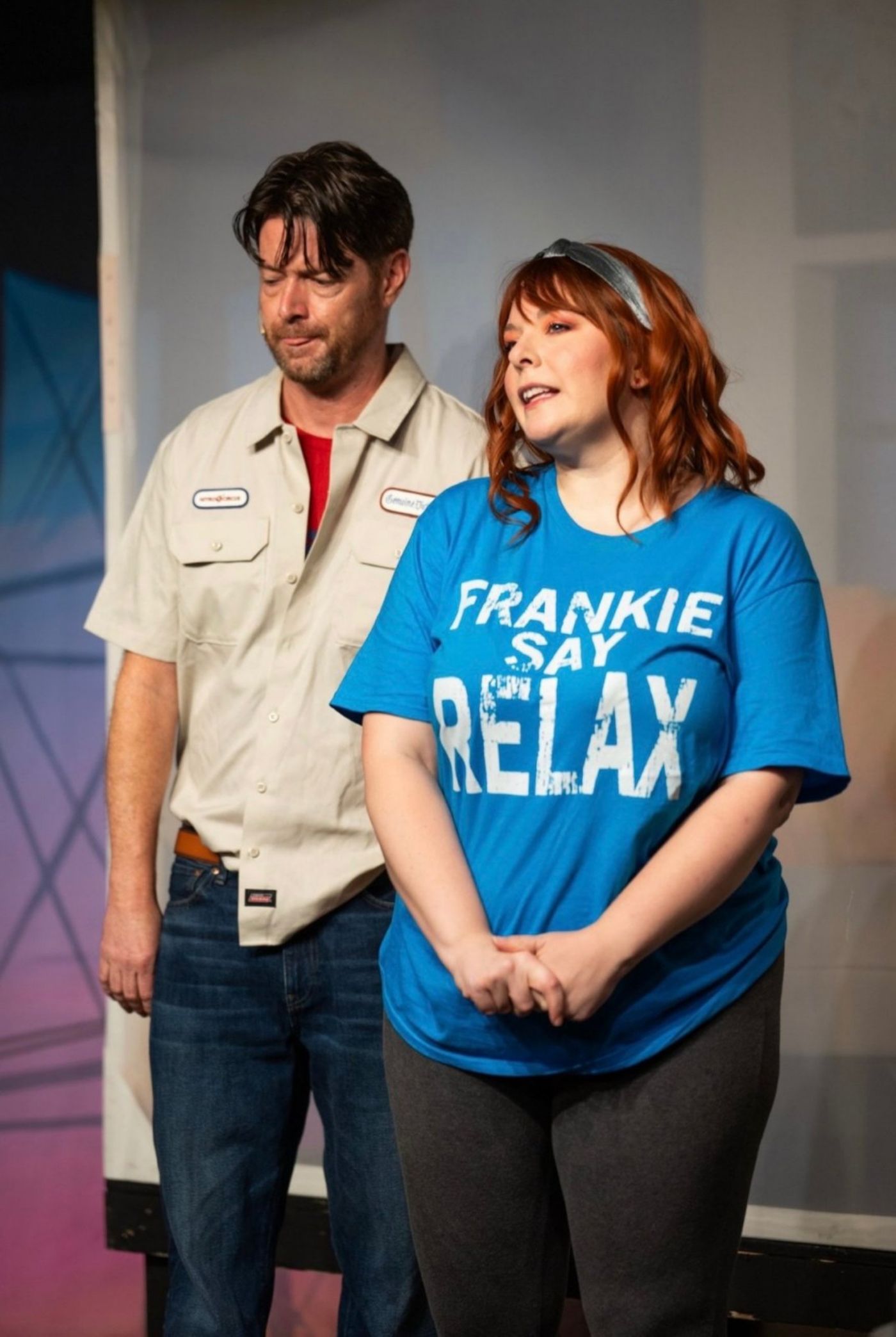 Photos: THE GREAT AMERICAN TRAILER PARK MUSICAL at Catalyst Theatre Image