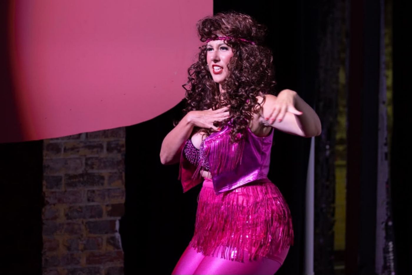Photos: THE GREAT AMERICAN TRAILER PARK MUSICAL at Catalyst Theatre Image