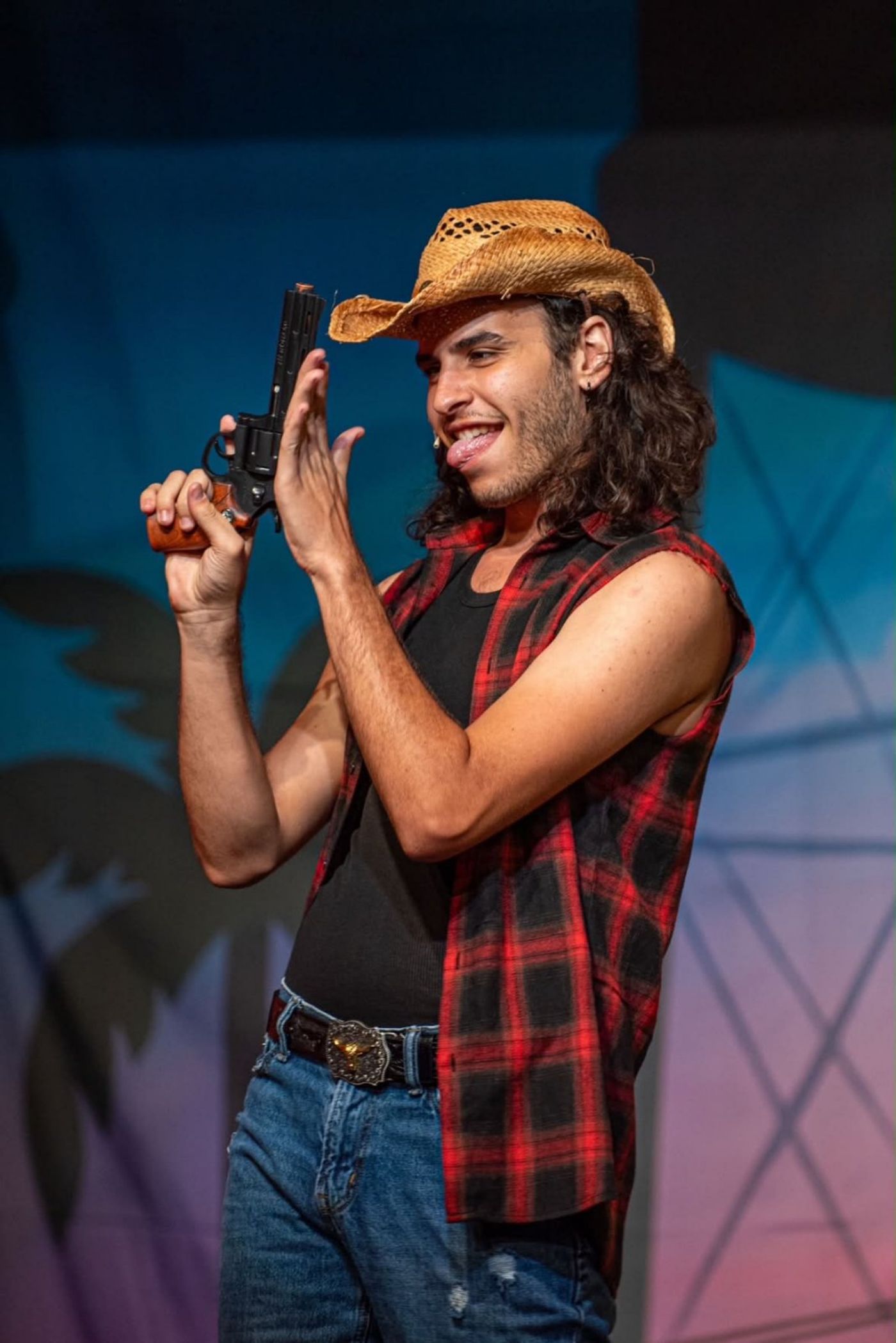 Photos: THE GREAT AMERICAN TRAILER PARK MUSICAL at Catalyst Theatre Image