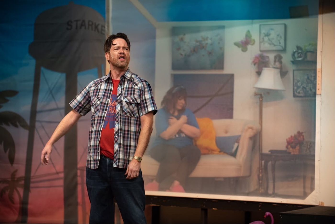 Photos: THE GREAT AMERICAN TRAILER PARK MUSICAL at Catalyst Theatre Image