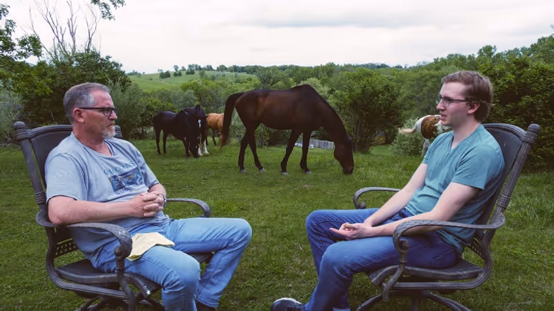 Photos: MY OMAHA Documentary to Premiere on Independent Lens — photo 1 of 9