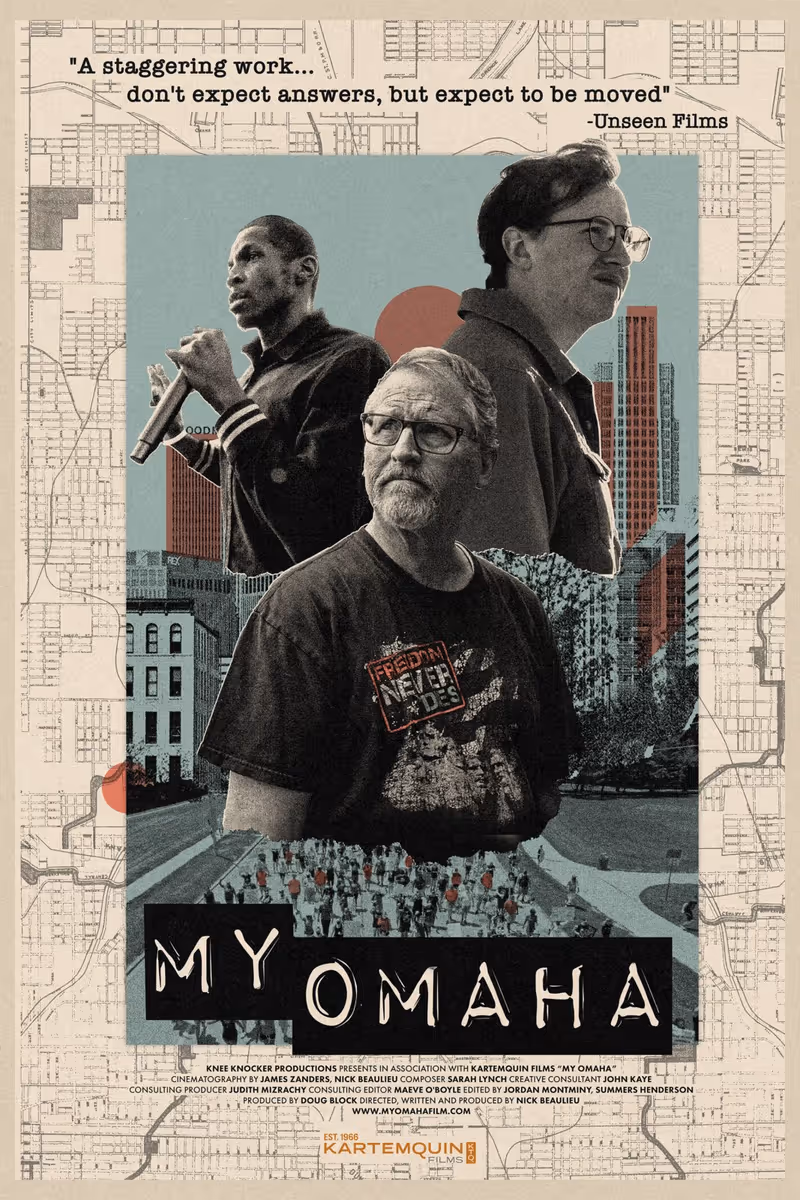 Photos: MY OMAHA Documentary to Premiere on Independent Lens — photo 2 of 9