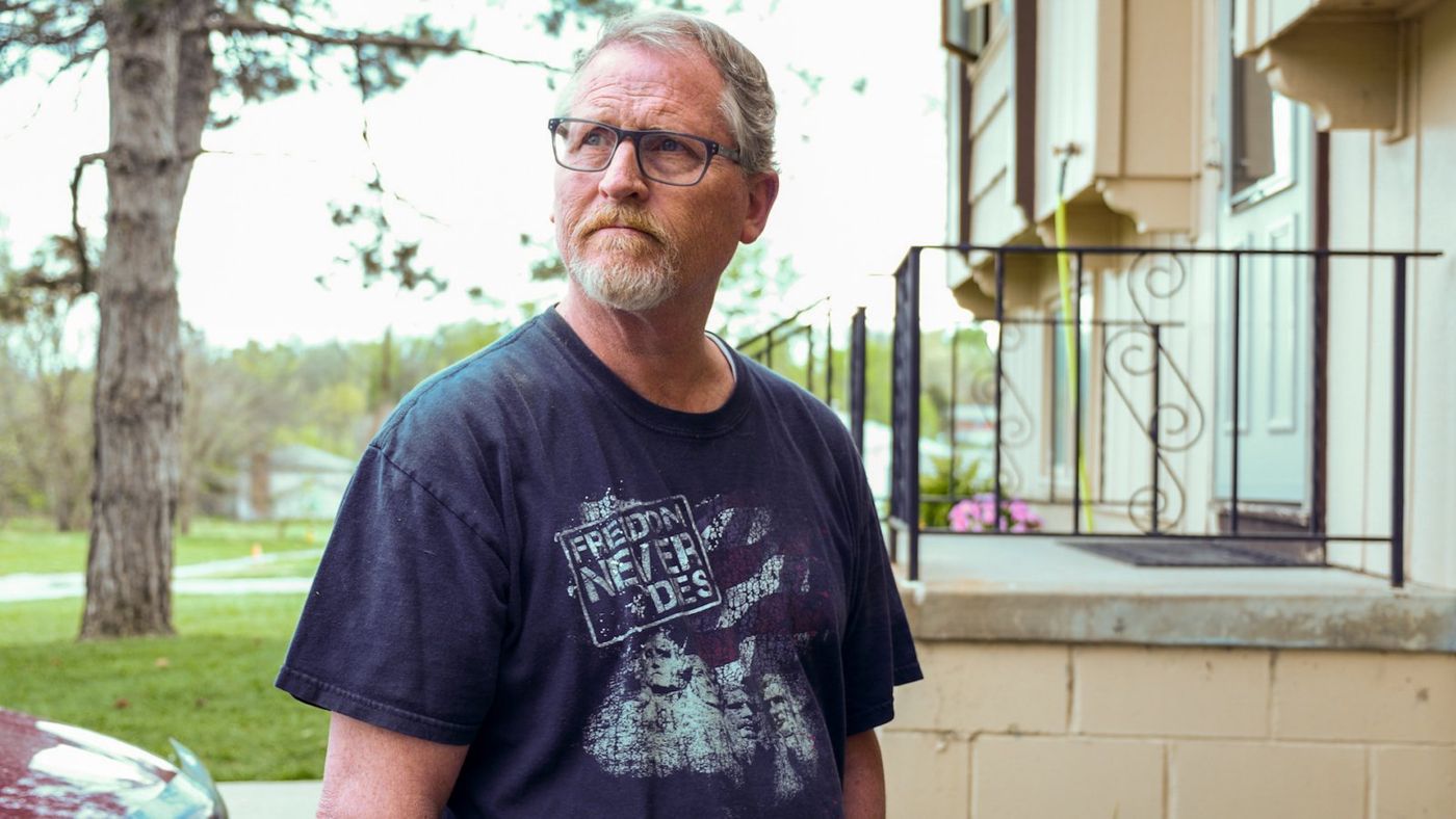Photos: MY OMAHA Documentary to Premiere on Independent Lens Image