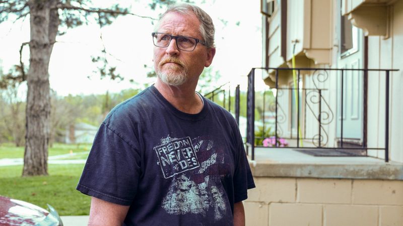 Photos: MY OMAHA Documentary to Premiere on Independent Lens — photo 5 of 9