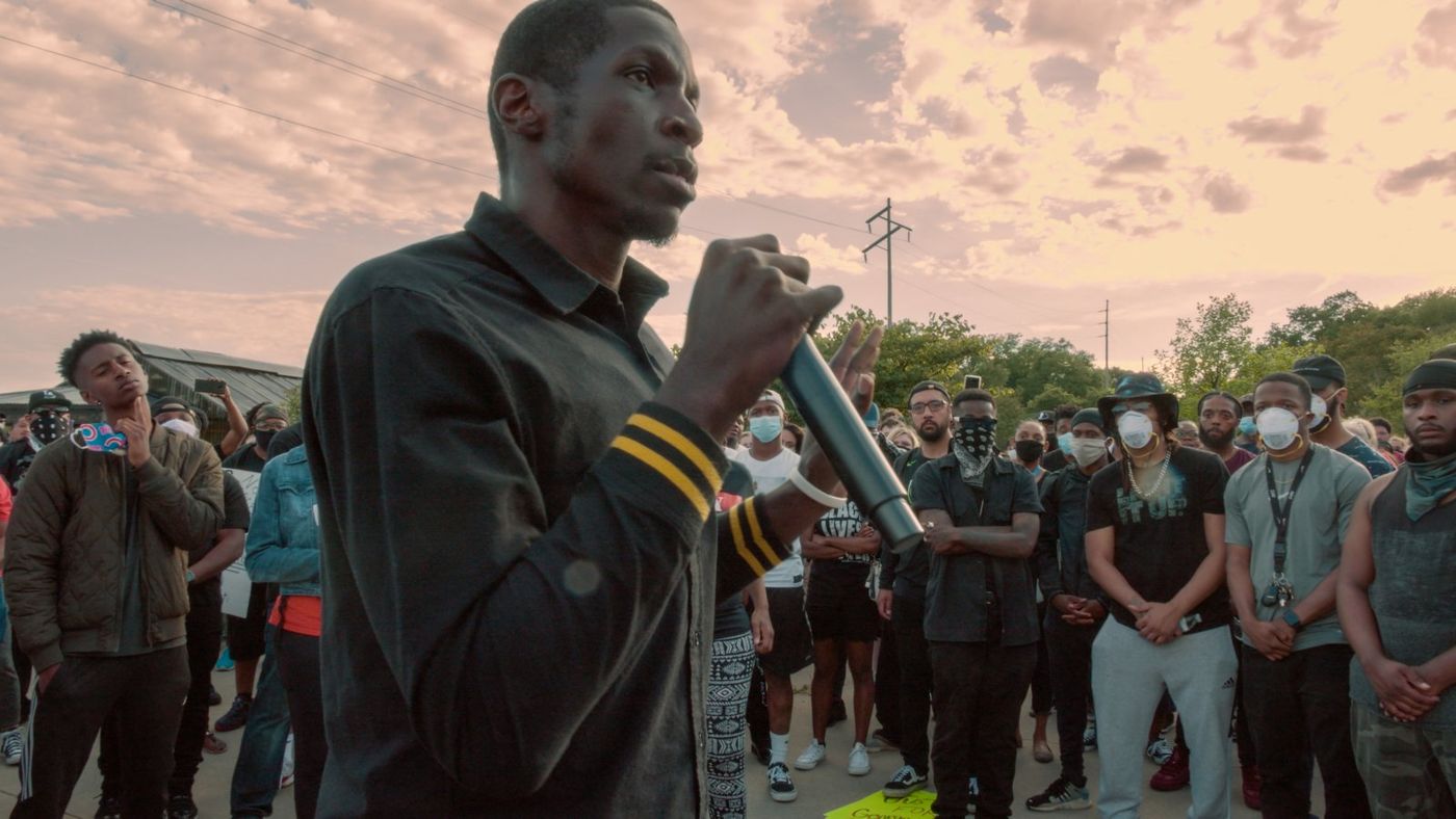 Photos: MY OMAHA Documentary to Premiere on Independent Lens Image
