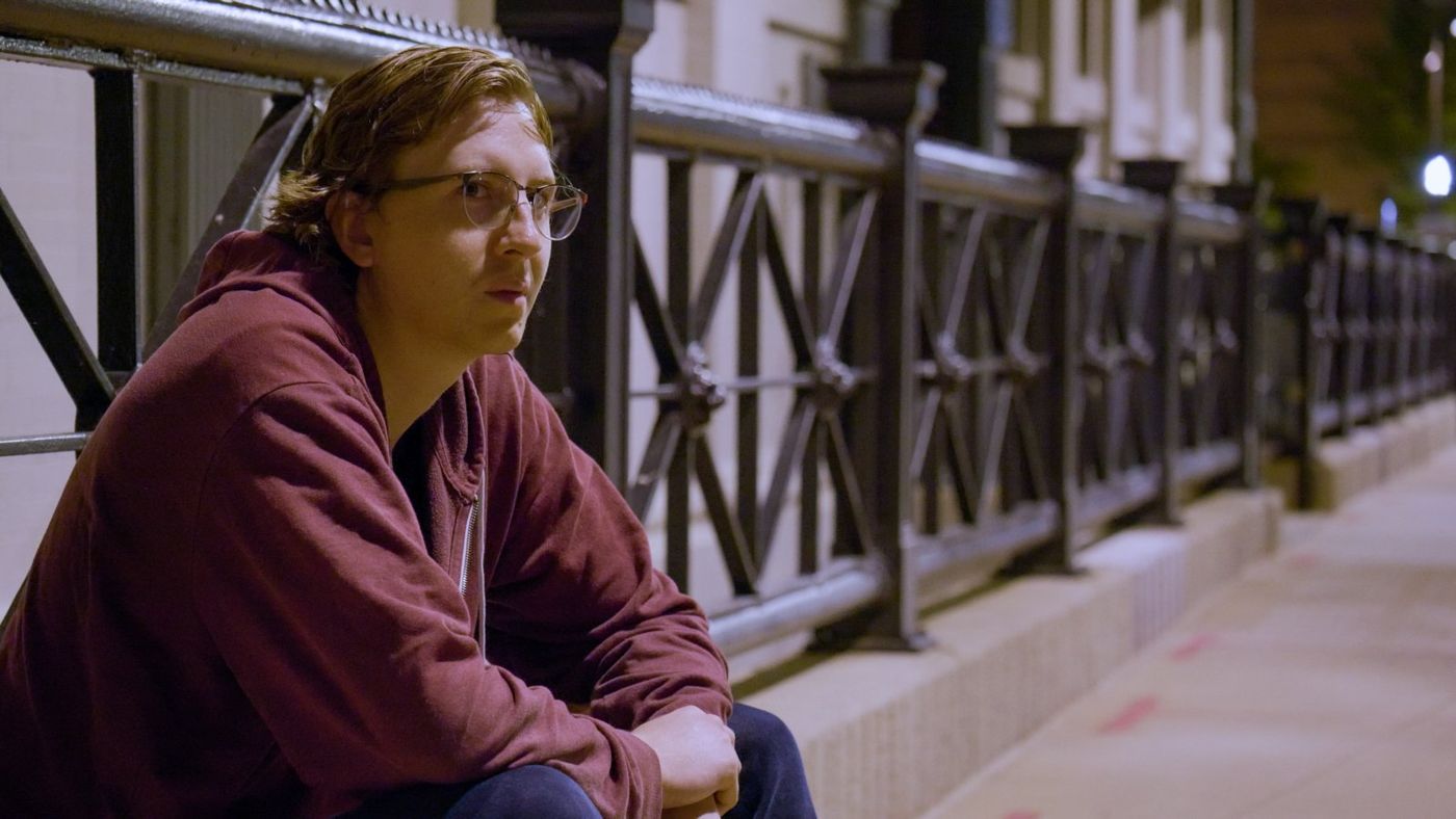 Photos: MY OMAHA Documentary to Premiere on Independent Lens Image
