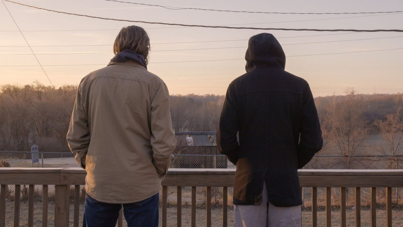 Photos: MY OMAHA Documentary to Premiere on Independent Lens Image