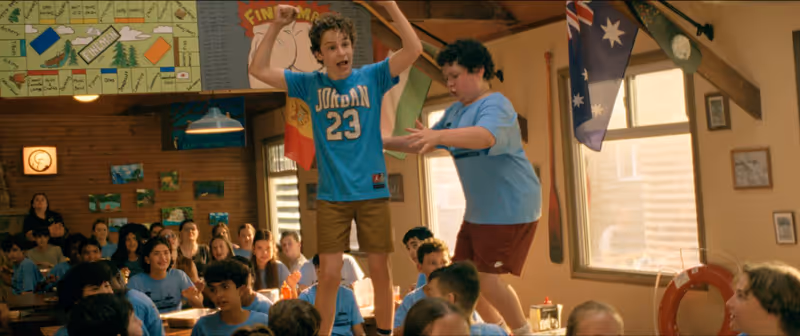 Photos: TINY FUGITIVES Trailer Starring Johnny Knoxville Out Now — photo 6 of 10